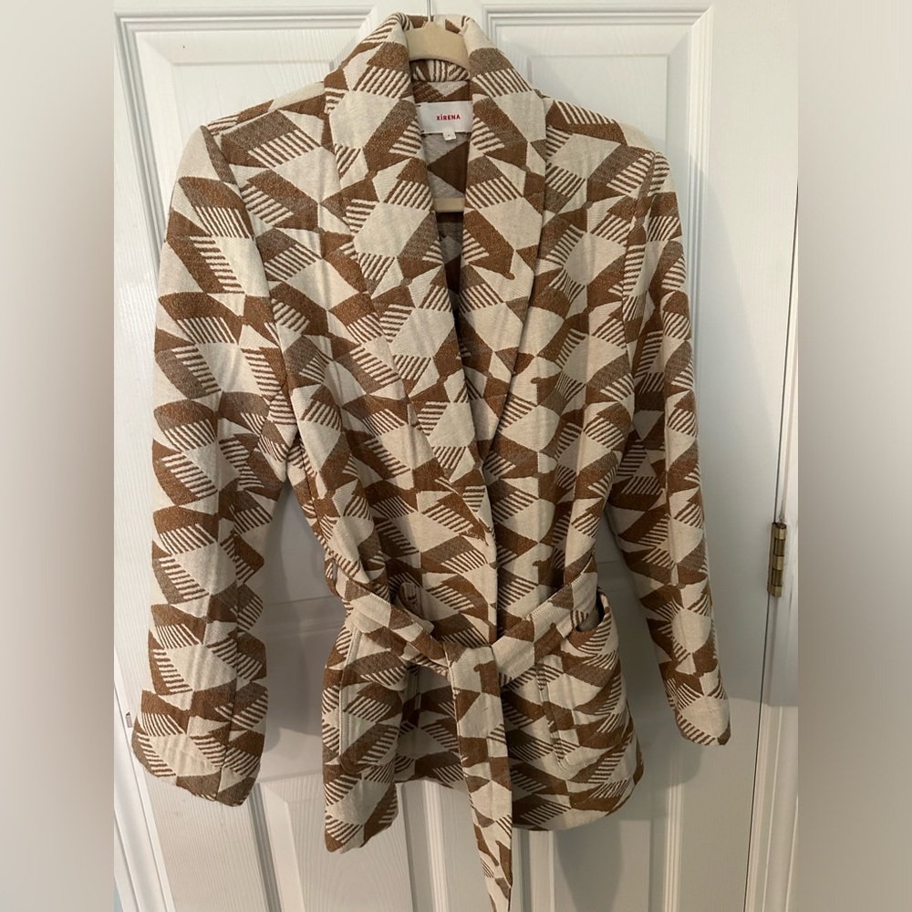 Xirena Blazer